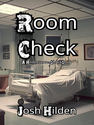 cover image of Room Check